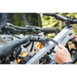 Thule Velospace 3 Fahrradträger Anhängerkupplung