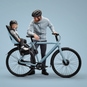 Thule Yepp Nexxt 2 Maxi Fahrrad-Kindersitz hinten Rahmenmontage