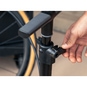 Topeak JoeBlow Tubi 2Stage Fahrradpumpe