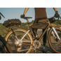 Topeak Midloader Drybag M Rahmentasche
