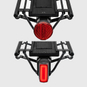 Topeak MTX Beamrack II A-Type Gepäckträger