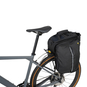 Topeak MTX Trunk Bag EXP 2.0 mit Trunklock Gepäckträgertasche