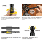 Topeak Torq Stick Drehmomentschlüssel