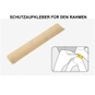 Topeak Tubular Barbag Slim Lenkertasche Fahrrad