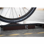 Tubolito X-Tubo-CX/Gravel Black Valve Fahrradschlauch (28")