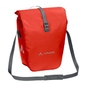 Vaude Aqua Back Single Fahrradtasche Schwarz