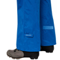 Vaude Drop Pants II Fahrrad Regenhose Herren