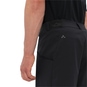 Vaude Loamer Bike Shorts Herren schwarz | M