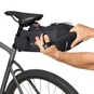 Vaude Trailsaddle Compact M Satteltasche Fahrrad