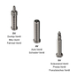 SKS Airlite 10.0 Fahrradpumpe