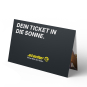 Gutschein 100 Euro