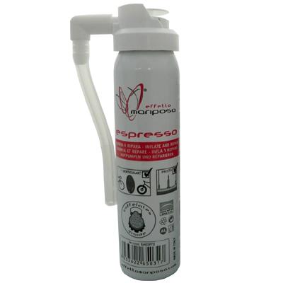 Effetto Mariposa Espresso Pannenspray (75 ml)