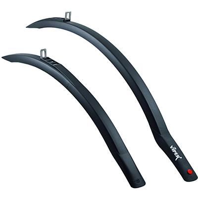 Hebie Rennrad-Steckblechset Viper 742