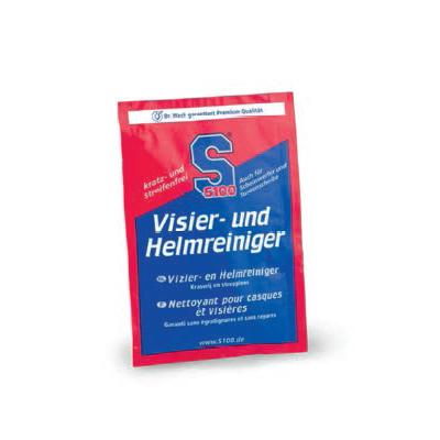 Dr. Wack S100 Visier- und Helmreiniger