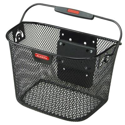 KLICKfix Mini-Lenkerkorb