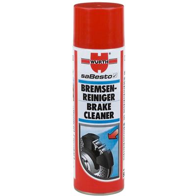 Würth Bremsenreiniger (500 ml)