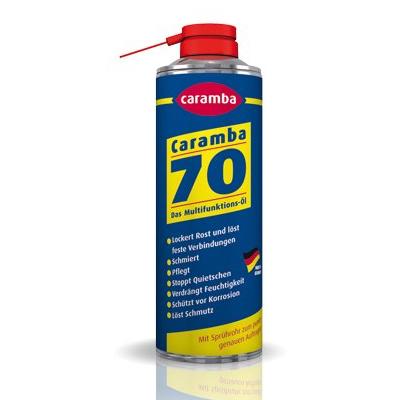 Caramba Multifunktionsöl 70 (250 ml)