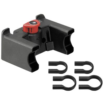 KLICKfix Lenkeradapter mit Schloss