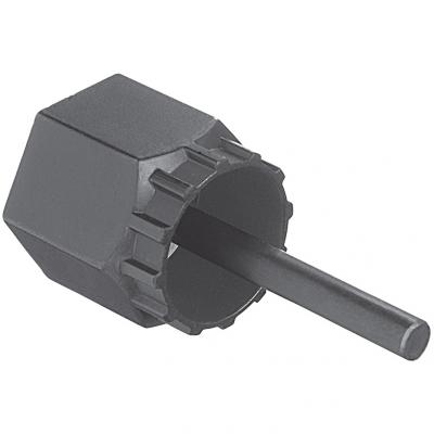Shimano Verschlussring-Werkzeug für Kassetten und Bremsscheiben TL-LR15