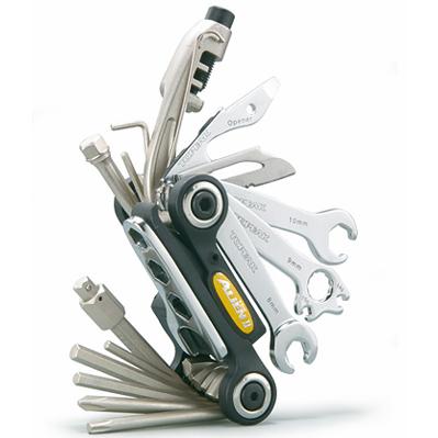 Topeak Multifunktionswerkzeug Alien II