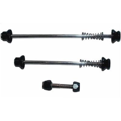 Fuxon Schnellspanner-Set Innensechskant