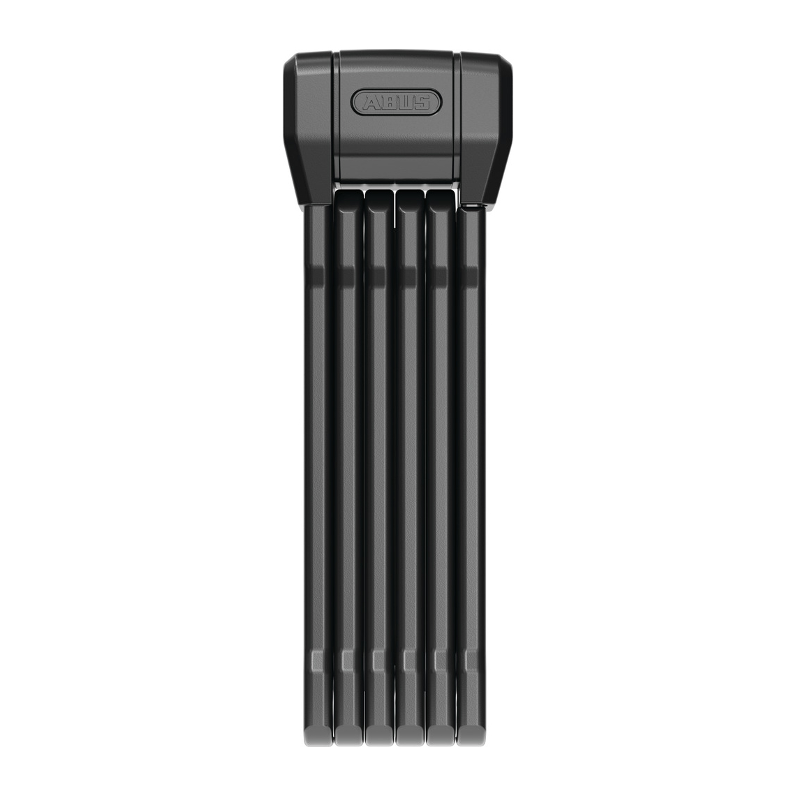 Abus Bordo 6200K/90 SH BK Faltschloss