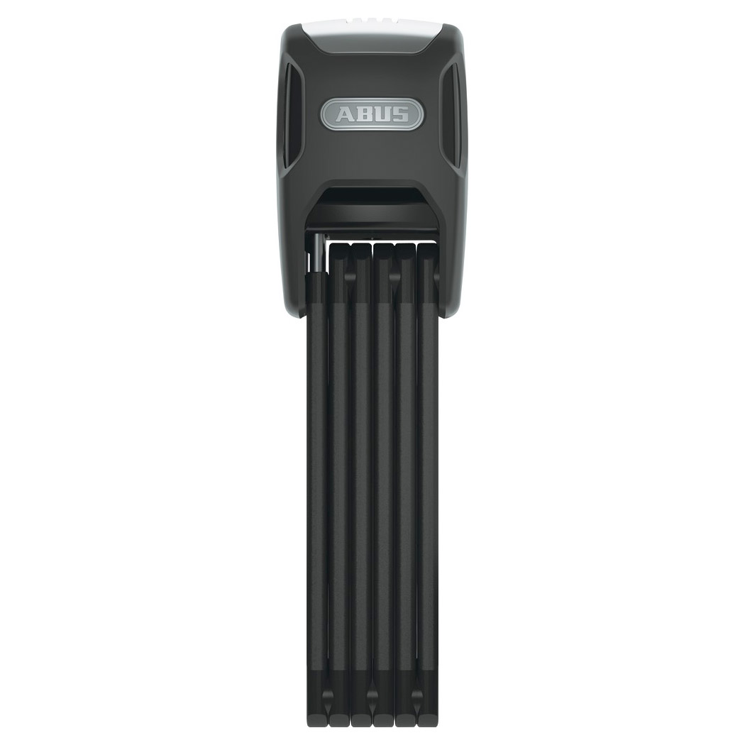 Abus Bordo Alarm 6000KA/90 BK SH Faltschloss