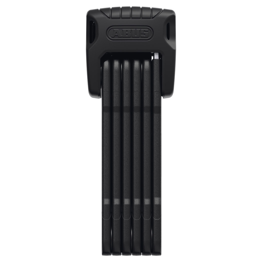 Abus Bordo Granit 6500K/90 BK SH Faltschloss