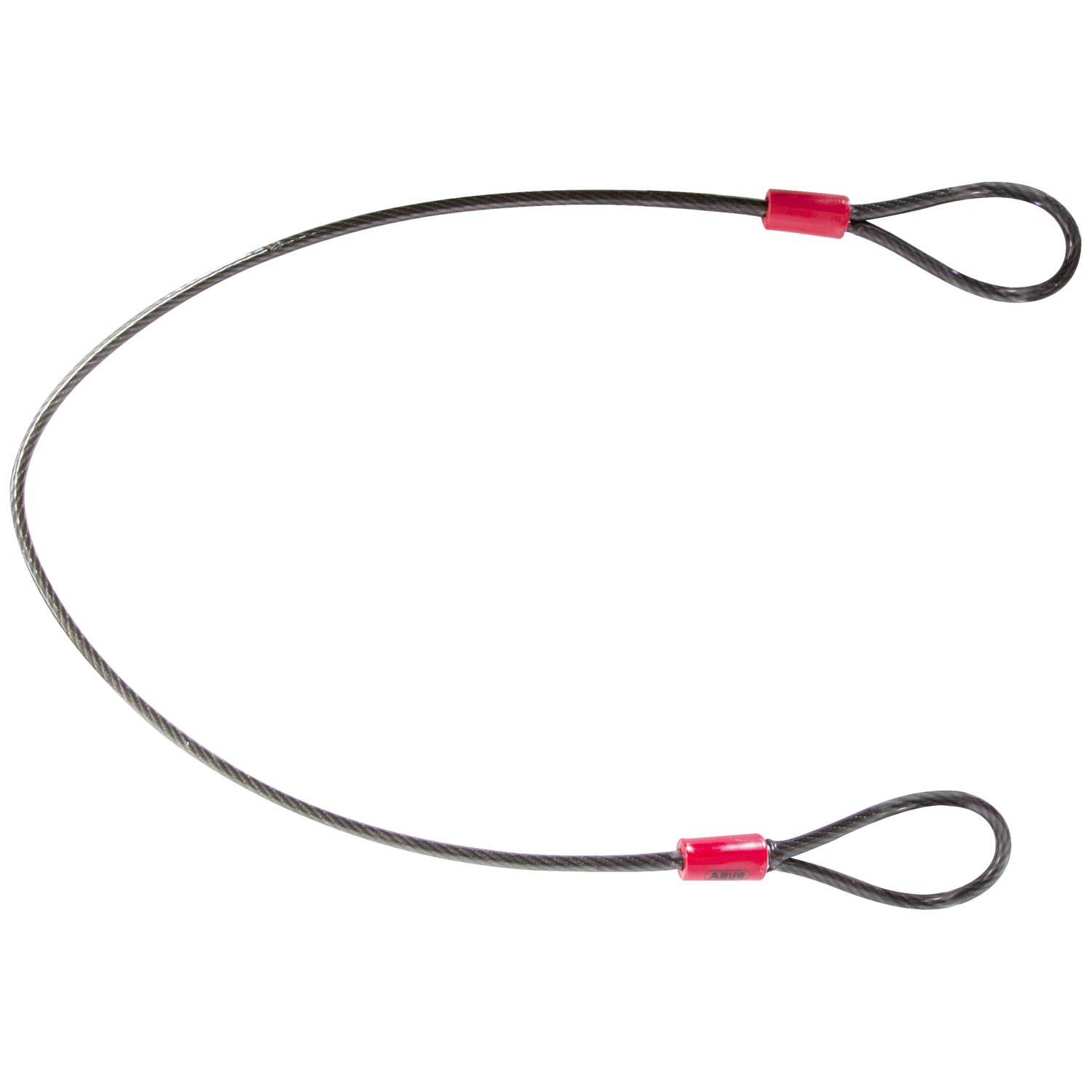 Abus Cobra 5/75 Fahrrad-Stahlkabel