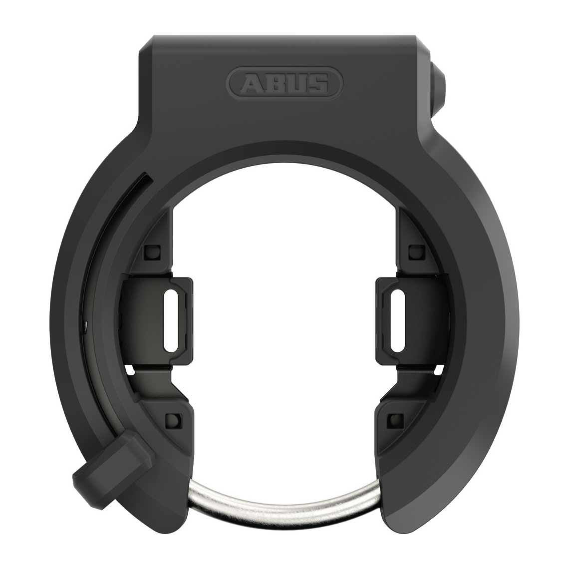 Abus Granit XPlus 6950M NR BK AM Rahmenschloss