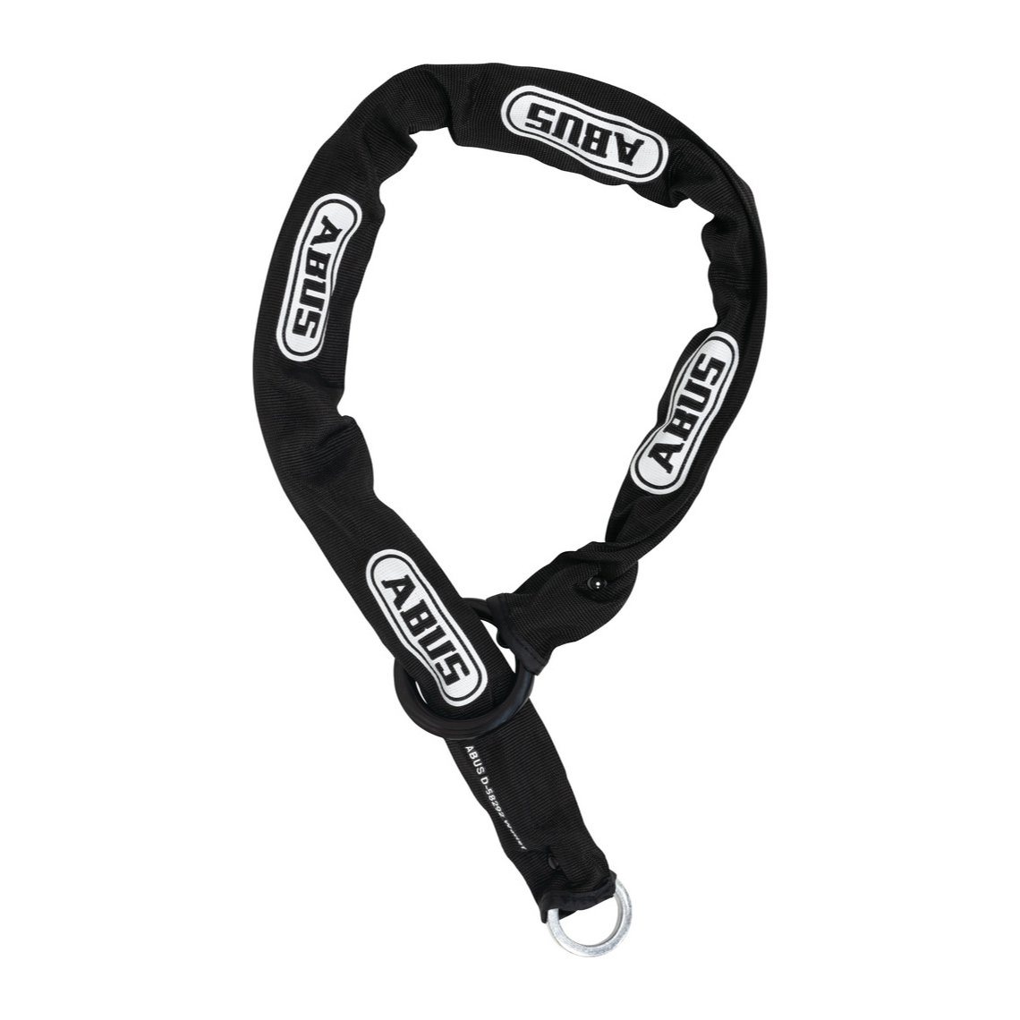 Abus Loop 6KS/100 Fahrradschlosss-Kette
