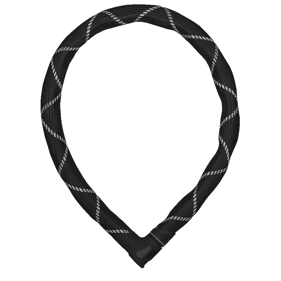 Abus Steel-O-Flex Iven 8200/110 Panzerkabelschloss