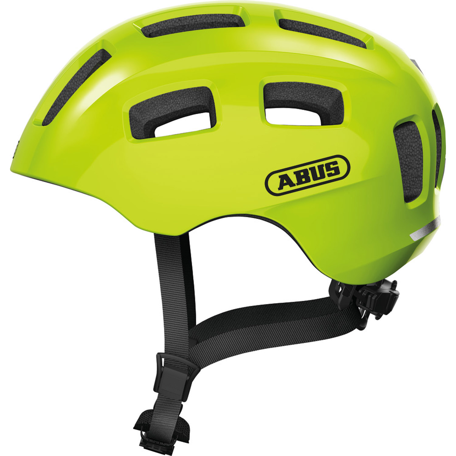 Abus Youn-l 2.0 Fahrradhelm Kinder