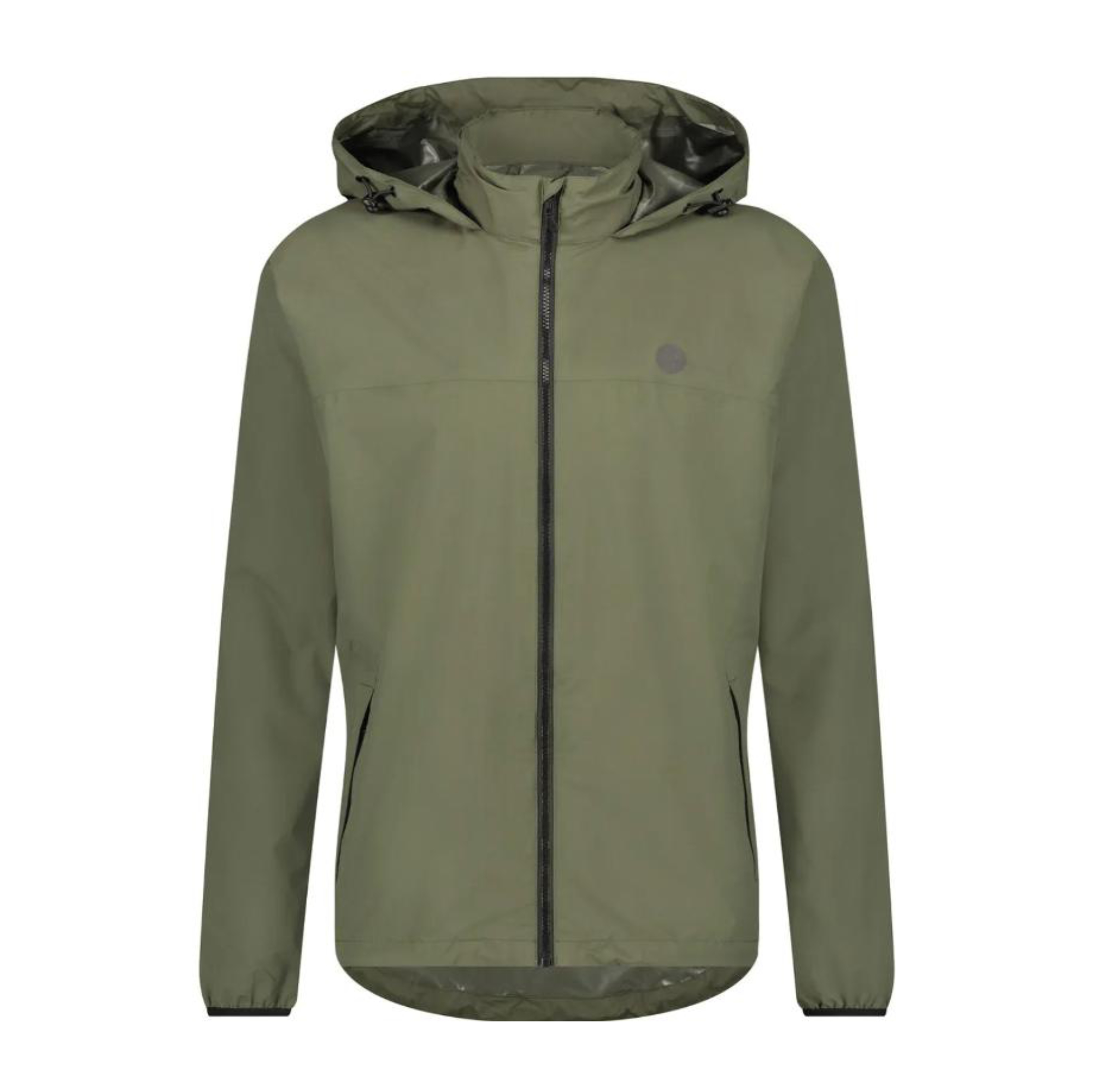 AGU GO Regenjacke Fahrrad Herren