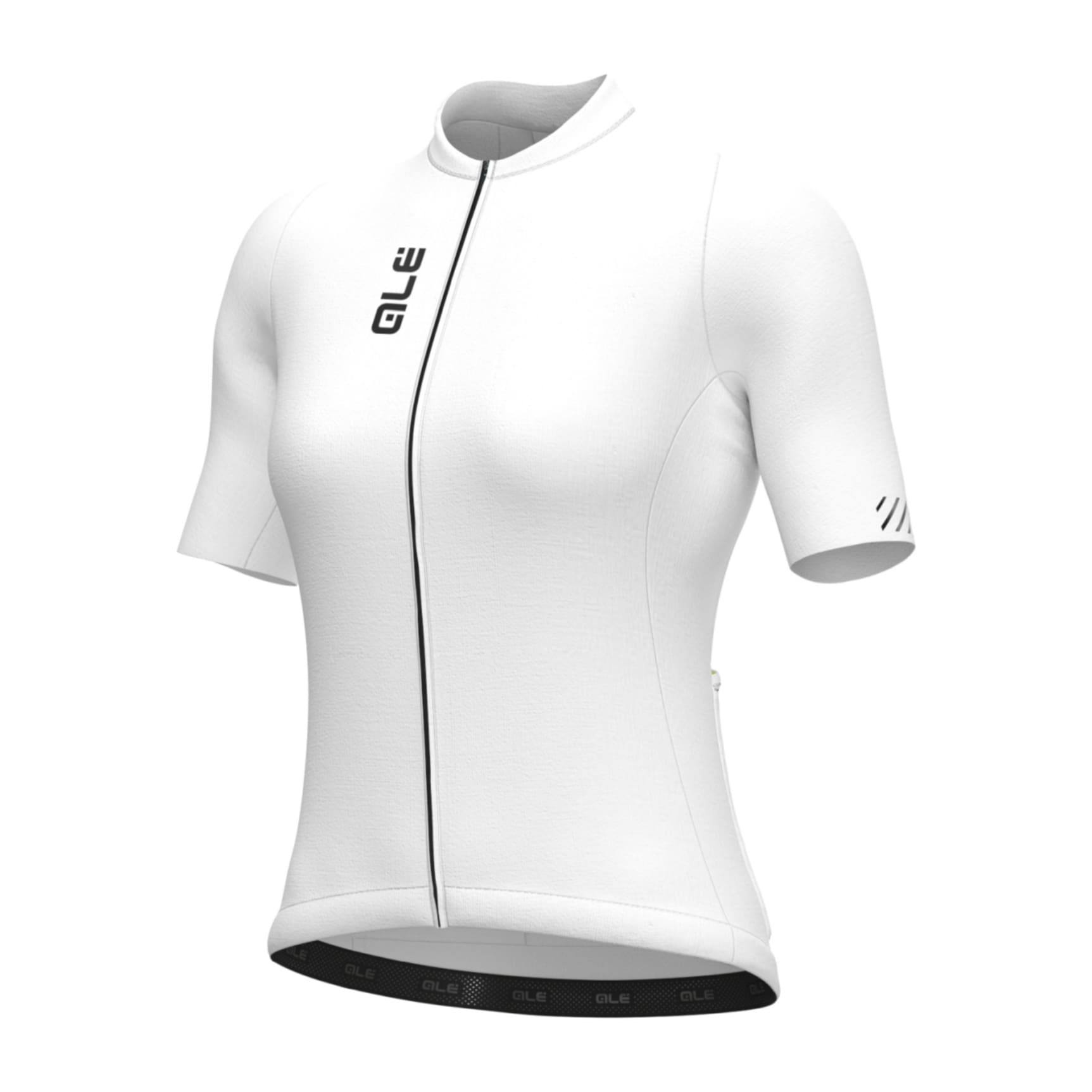 Alé Color Block Lady Radtrikot kurzarm Damen