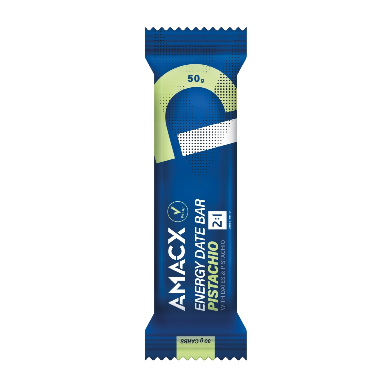 AMACX Energy Date Bar Energieriegel 50 g