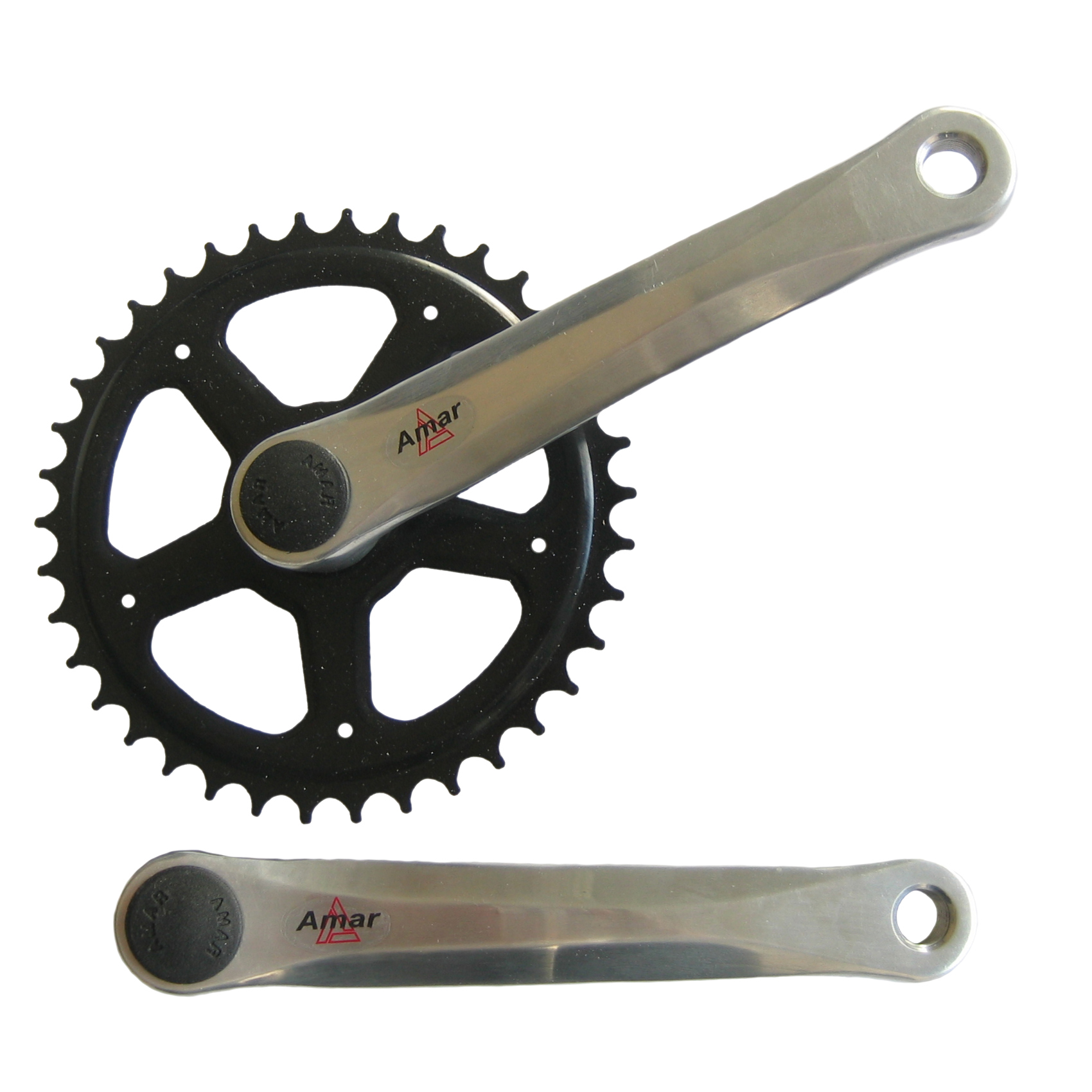 Amar 552-K Fahrrad-Kurbel