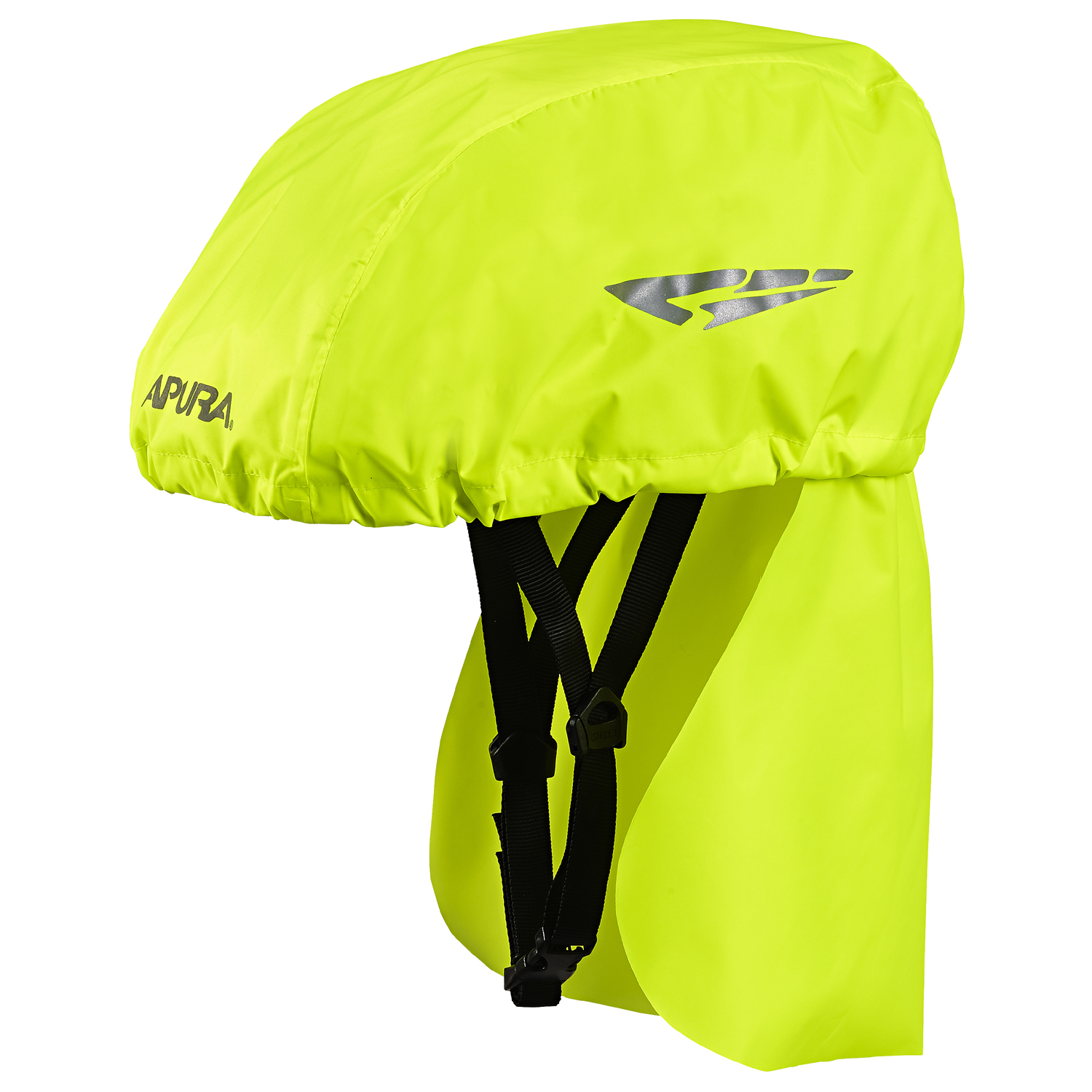 Apura Barrier Shield Helmüberzug