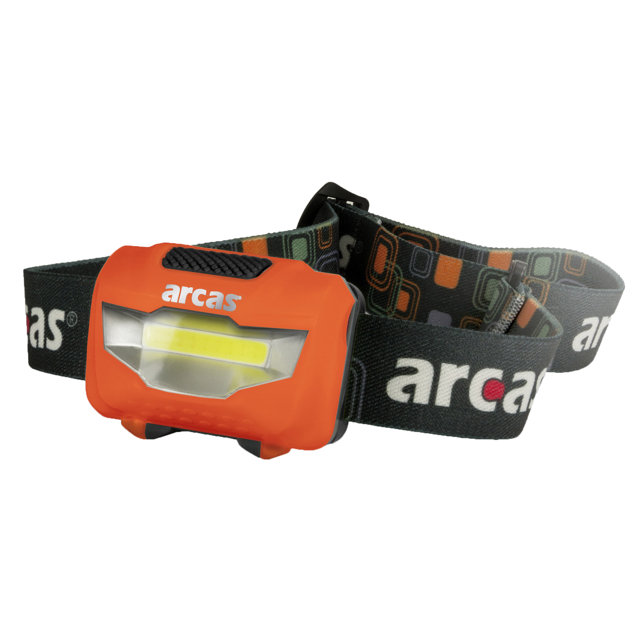 Arcas 3W LED Stirnlampe