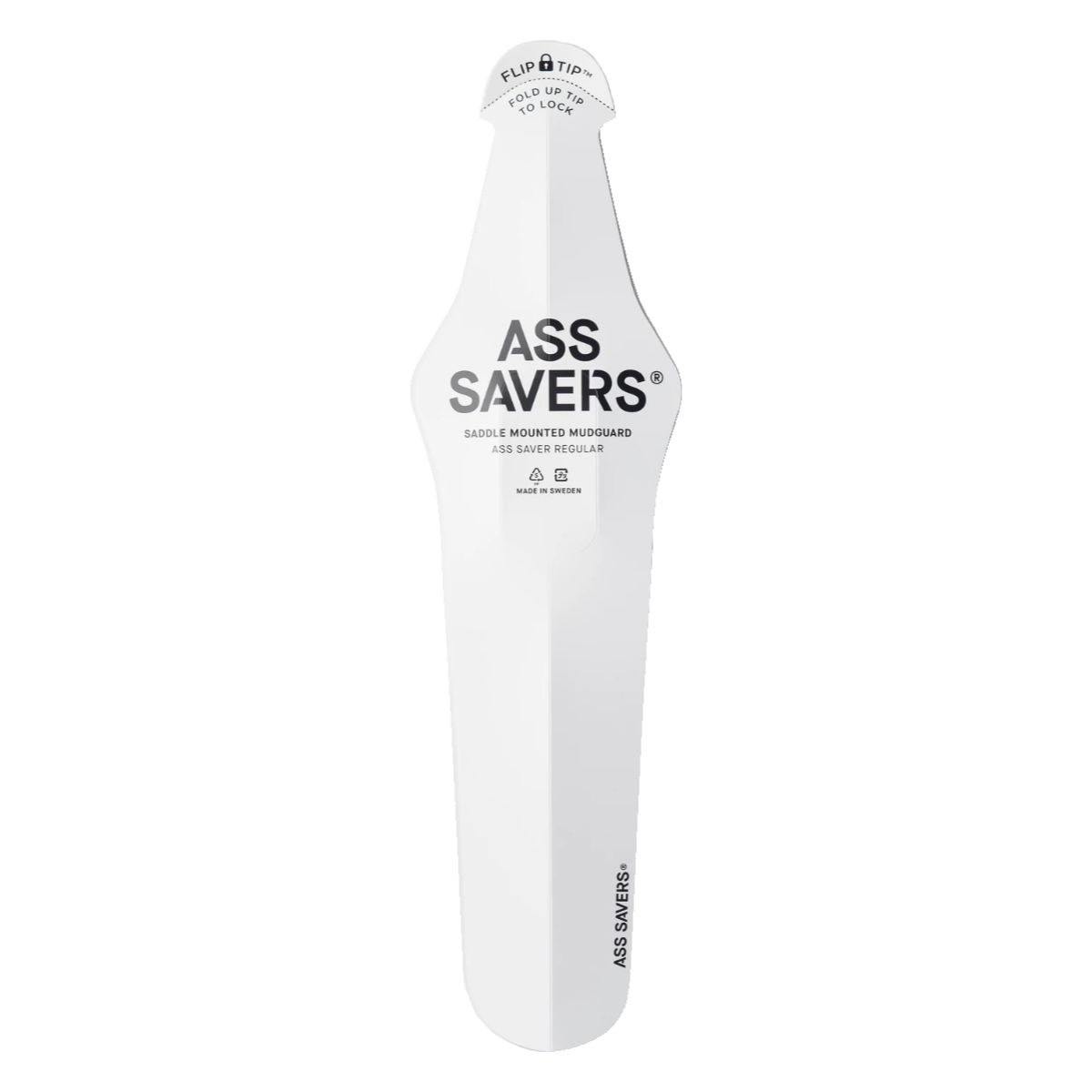 Ass Savers ASR-1 Regular Hinterrad-Spritzschutz