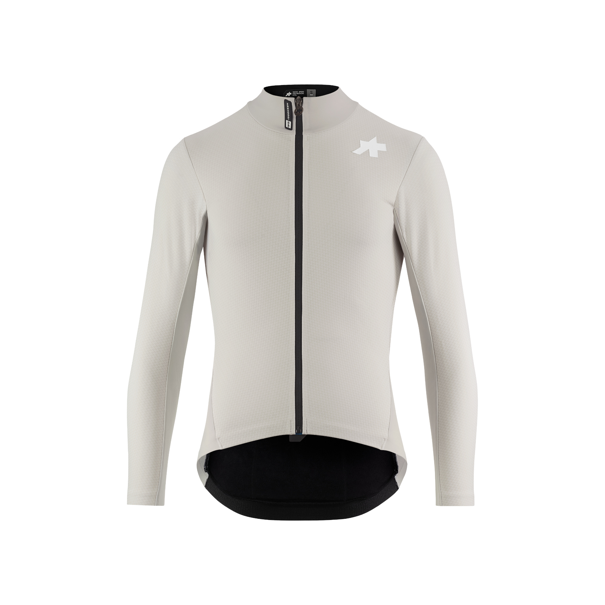 Assos GT S11 Evo Fahrrad Winterjacke Herren