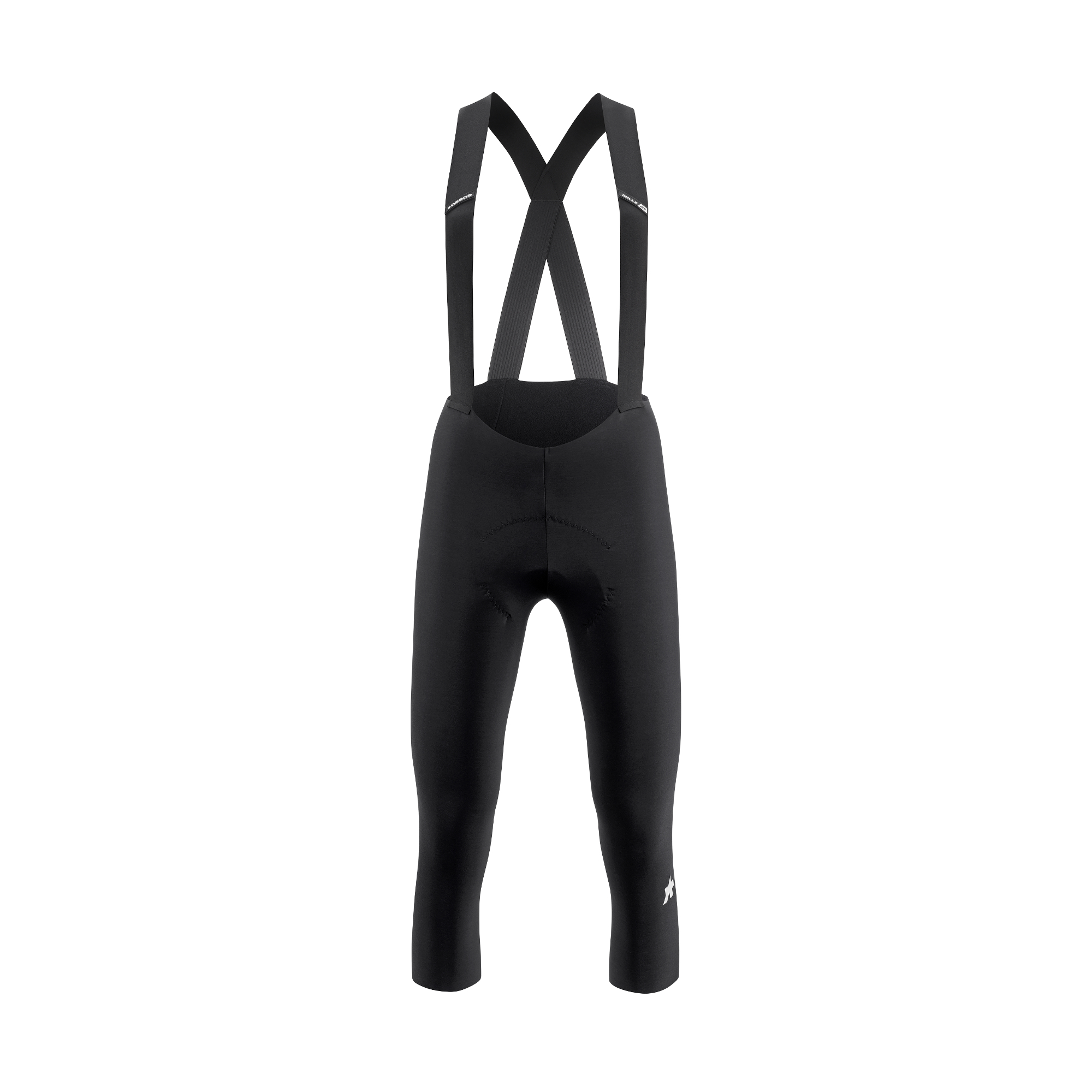 Assos Mille GT Spring Fall 3/4 Trägerhose Damen
