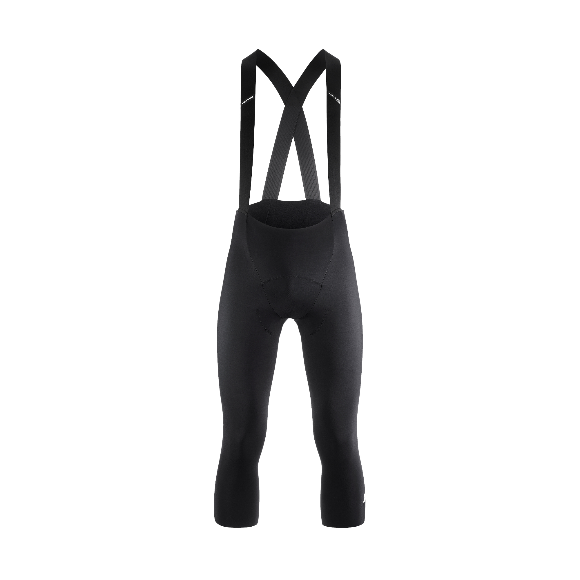 Assos Mille GT Spring Fall 3/4 Trägerhose Männer