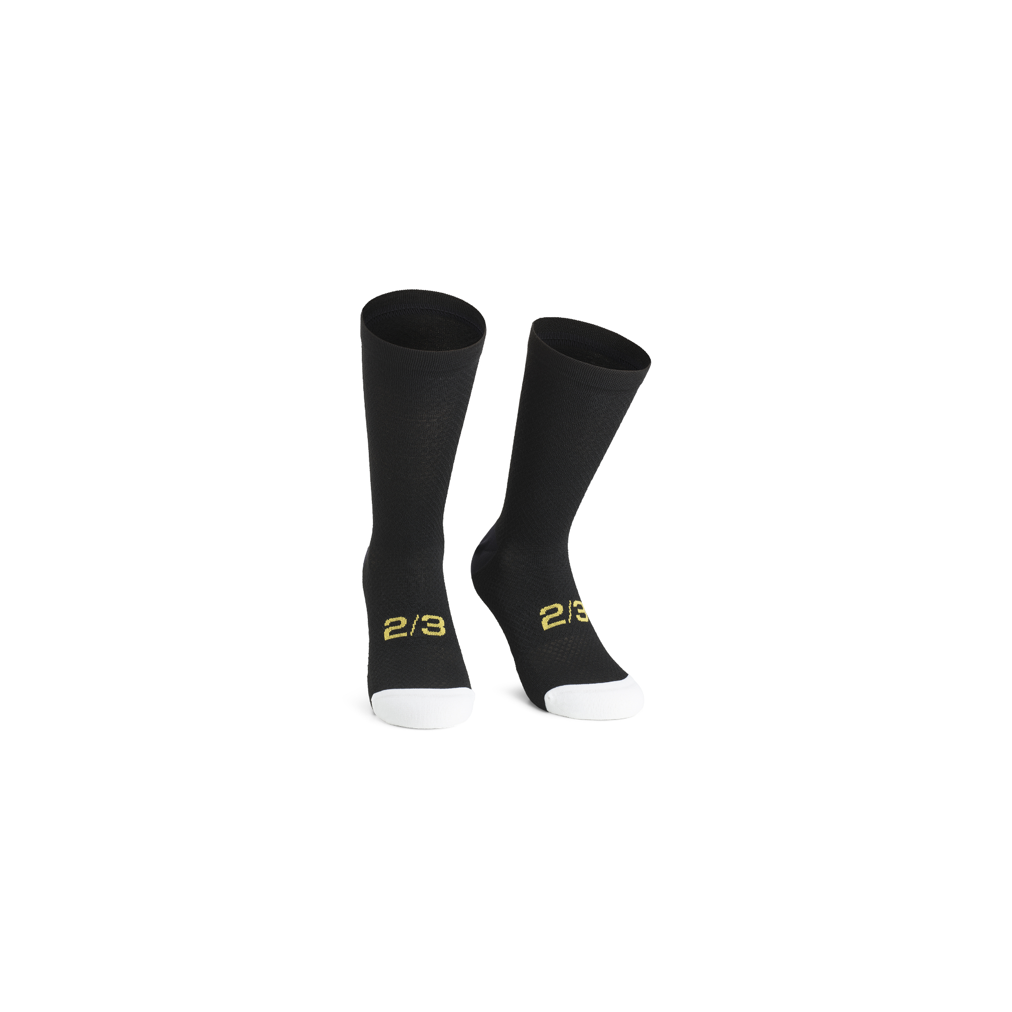 Assos Spring Fall P3 Fahrrad Socken