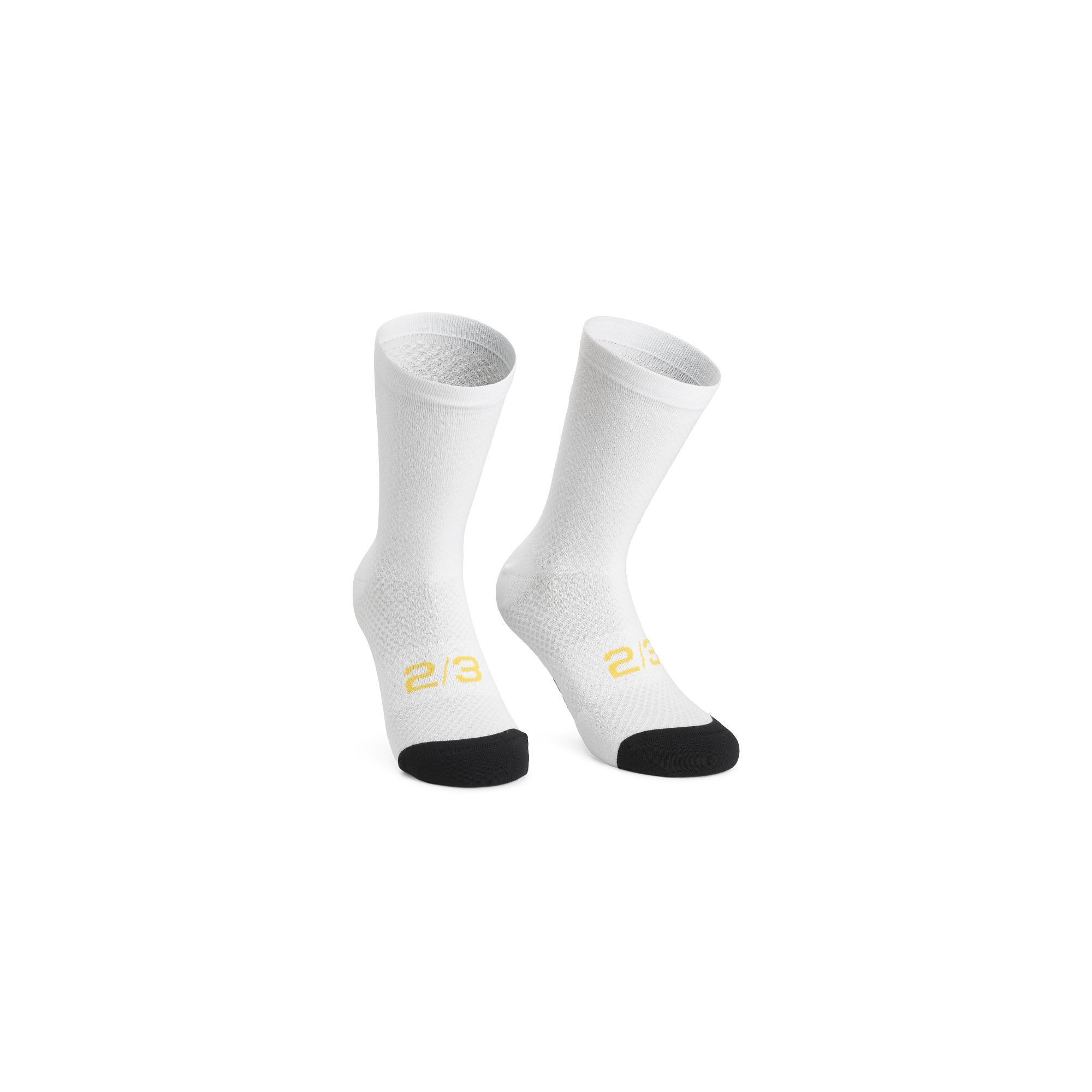 Assos Spring Fall P3 Fahrrad Socken