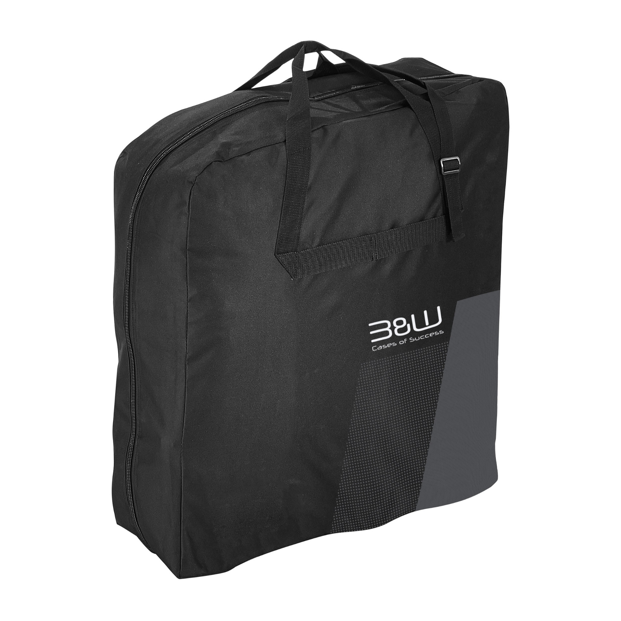 B&W International Fold On Bag Fahrrad Transporttasche Klapprad