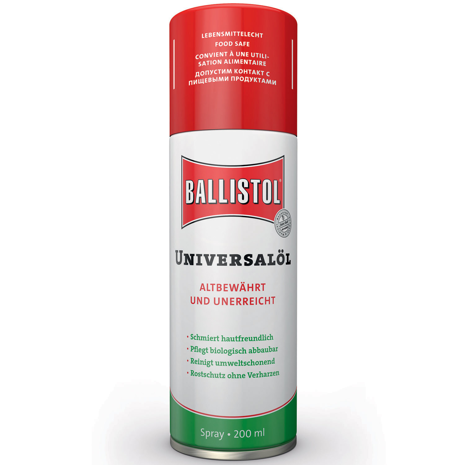 Ballistol Universalöl (200 ml)