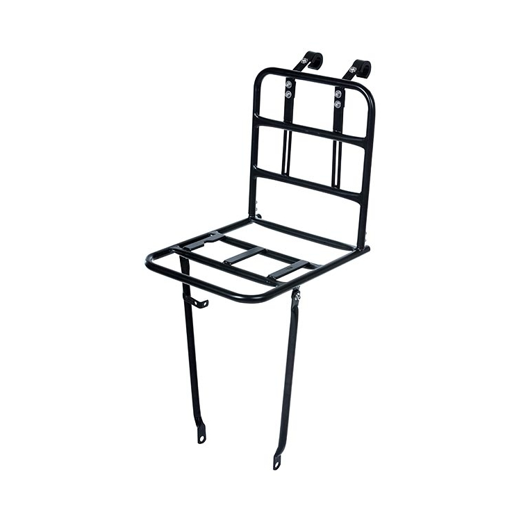 Basil Front Carrier L Vorderrad-Gepäckträger (26" - 28")