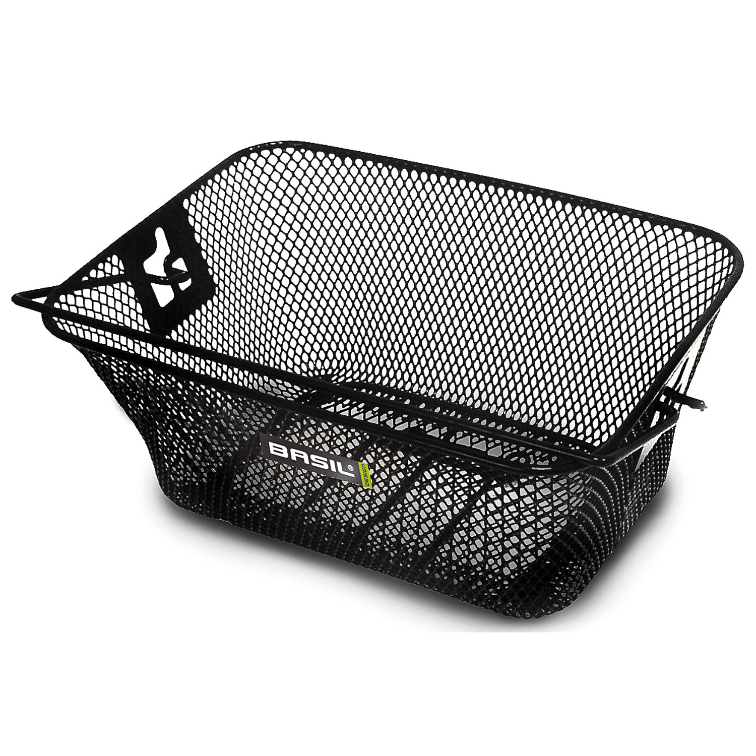 Basil Tigre Kinder-Gepäckträgerkorb