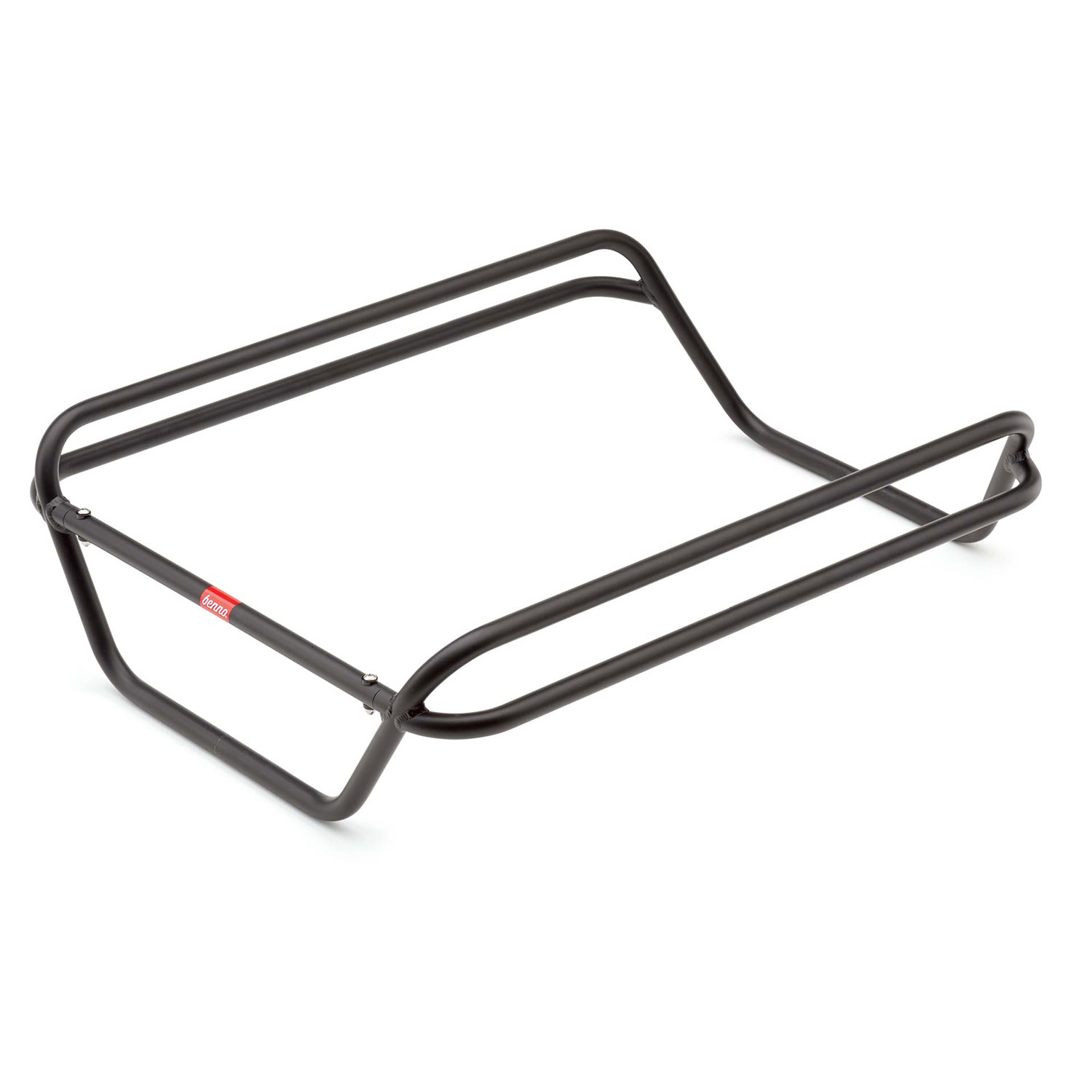 Benno Bikes High Rail Plus Gepäckträgererweiterung